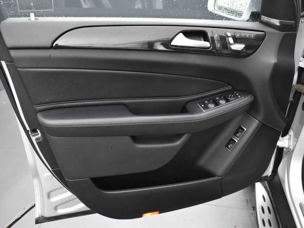 used 2019 Mercedes-Benz GLS 450 car, priced at $23,000