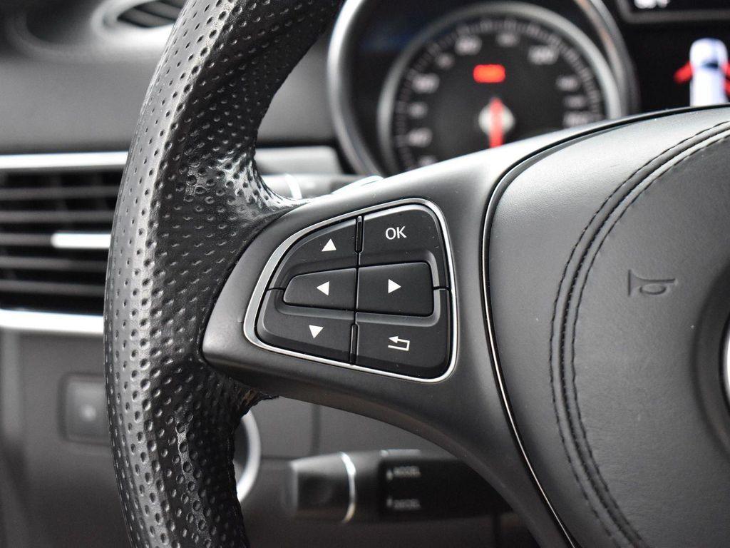 used 2019 Mercedes-Benz GLS 450 car, priced at $23,000