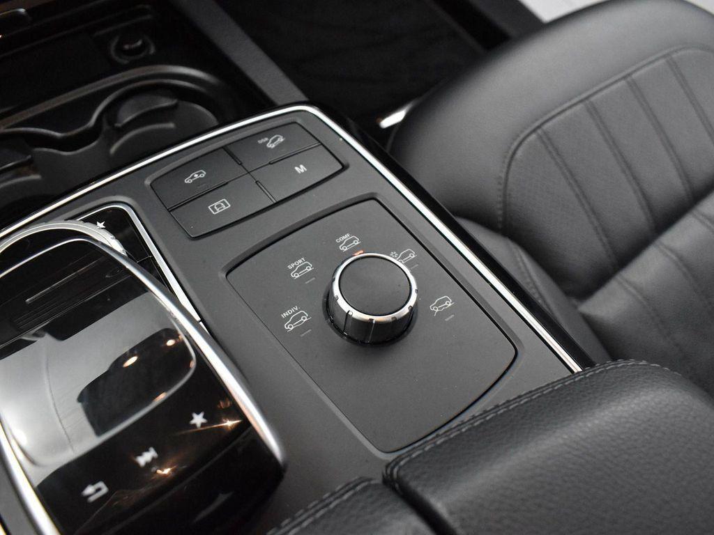 used 2019 Mercedes-Benz GLS 450 car, priced at $23,000