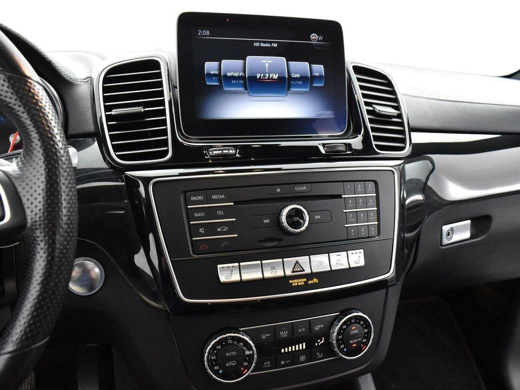 used 2019 Mercedes-Benz GLS 450 car, priced at $23,000