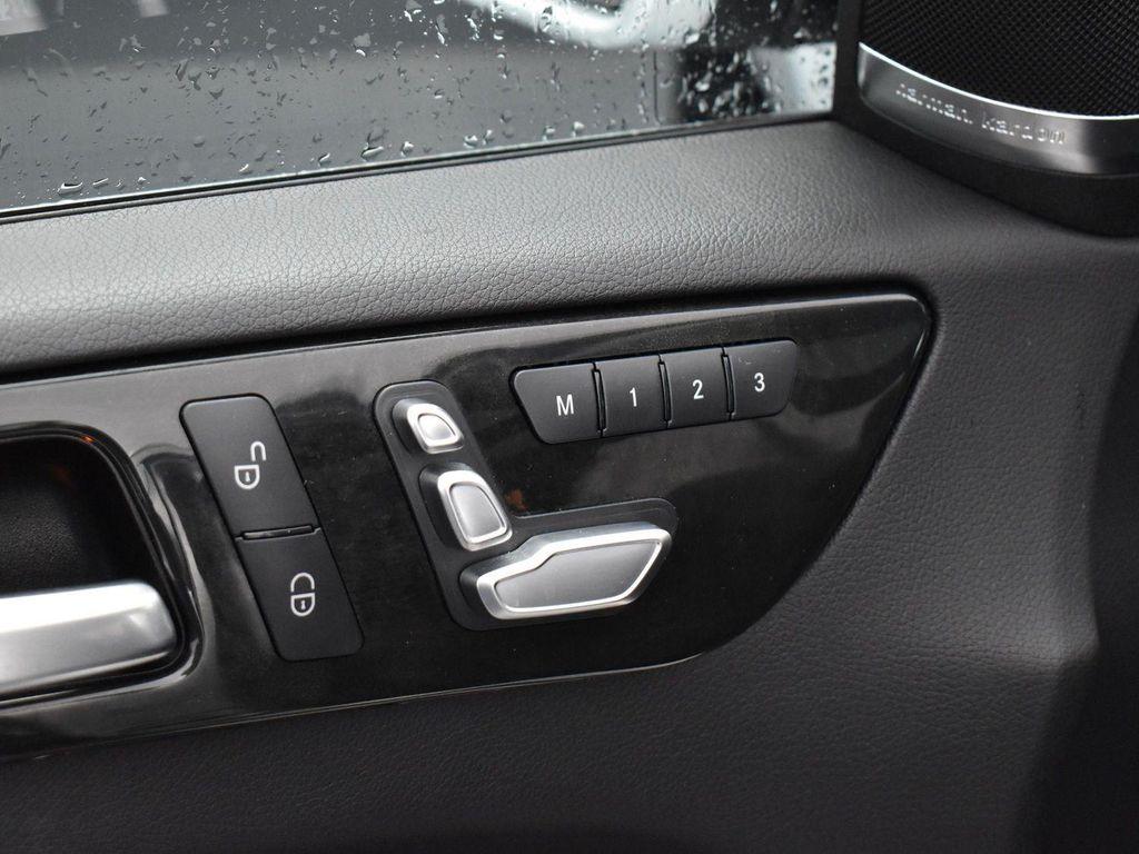 used 2019 Mercedes-Benz GLS 450 car, priced at $23,000