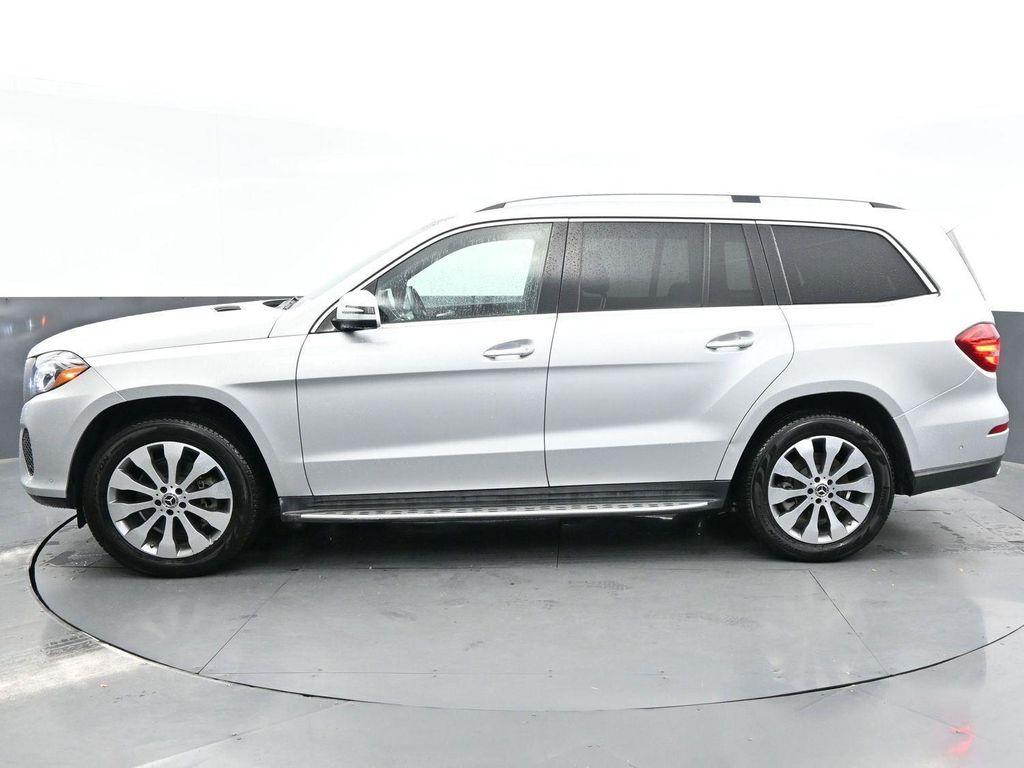 used 2019 Mercedes-Benz GLS 450 car, priced at $23,000