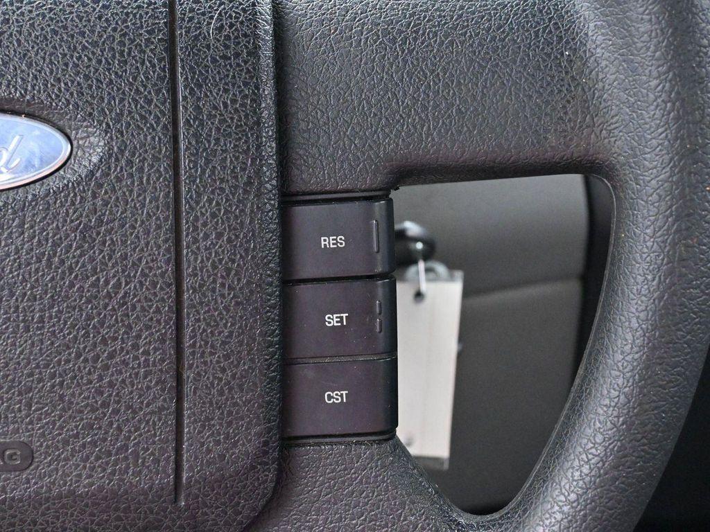used 2005 Ford F-150 car, priced at $6,000