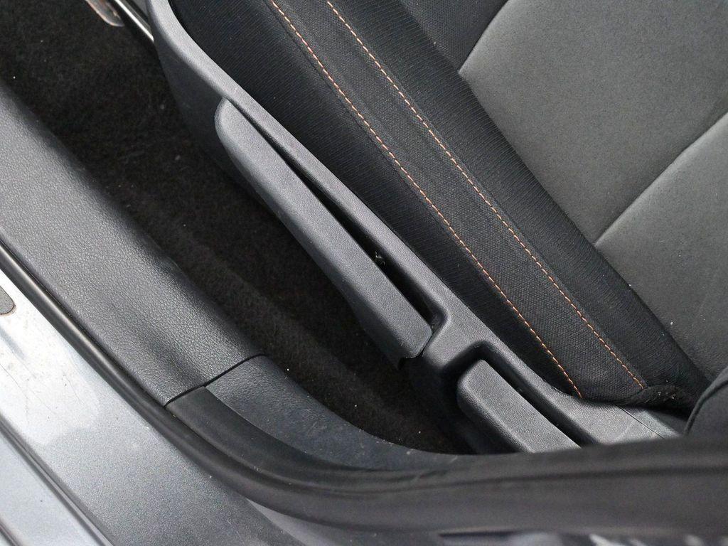 used 2021 Nissan Sentra car, priced at $14,500