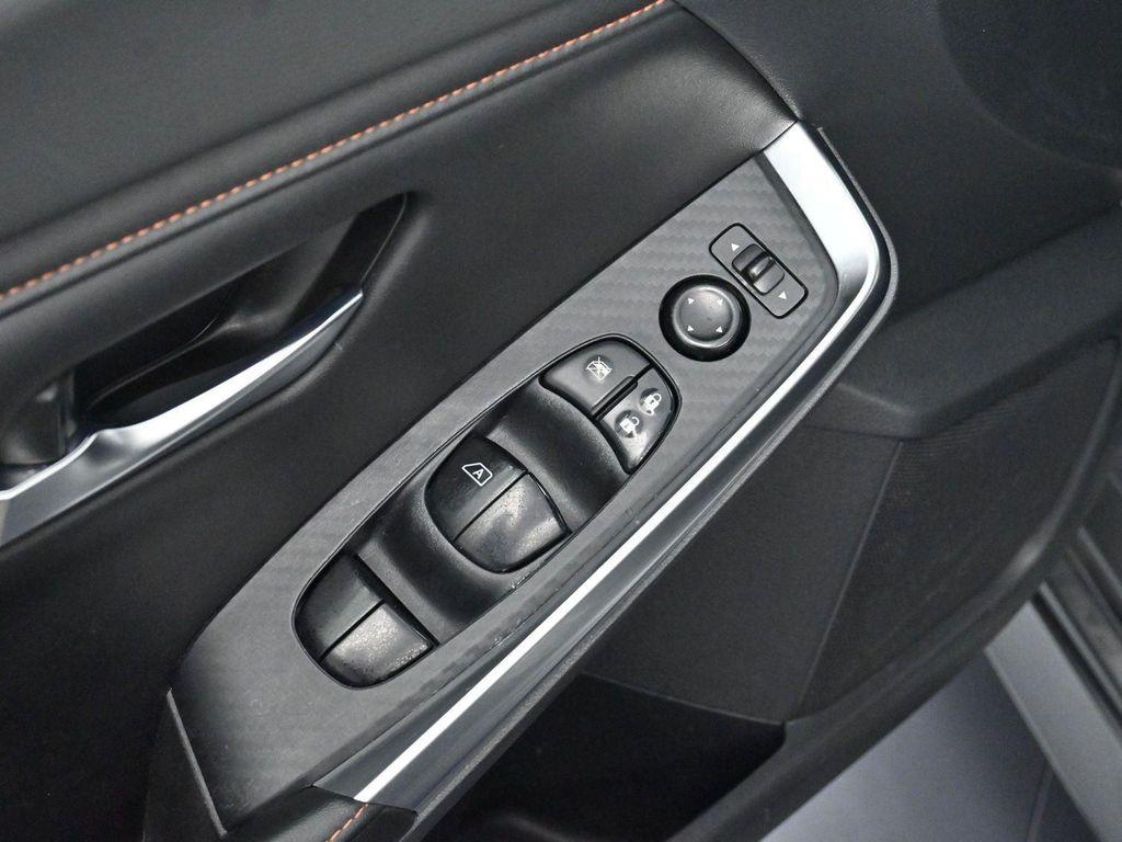 used 2021 Nissan Sentra car, priced at $14,500