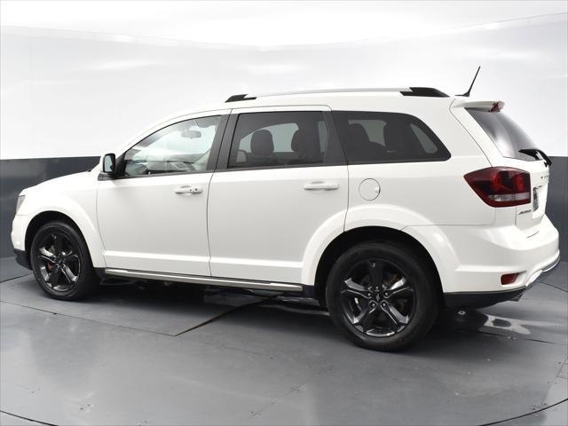 used 2018 Dodge Journey car, priced at $11,500