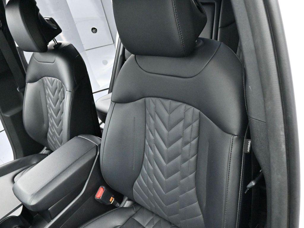 used 2023 Kia Sportage car, priced at $28,500