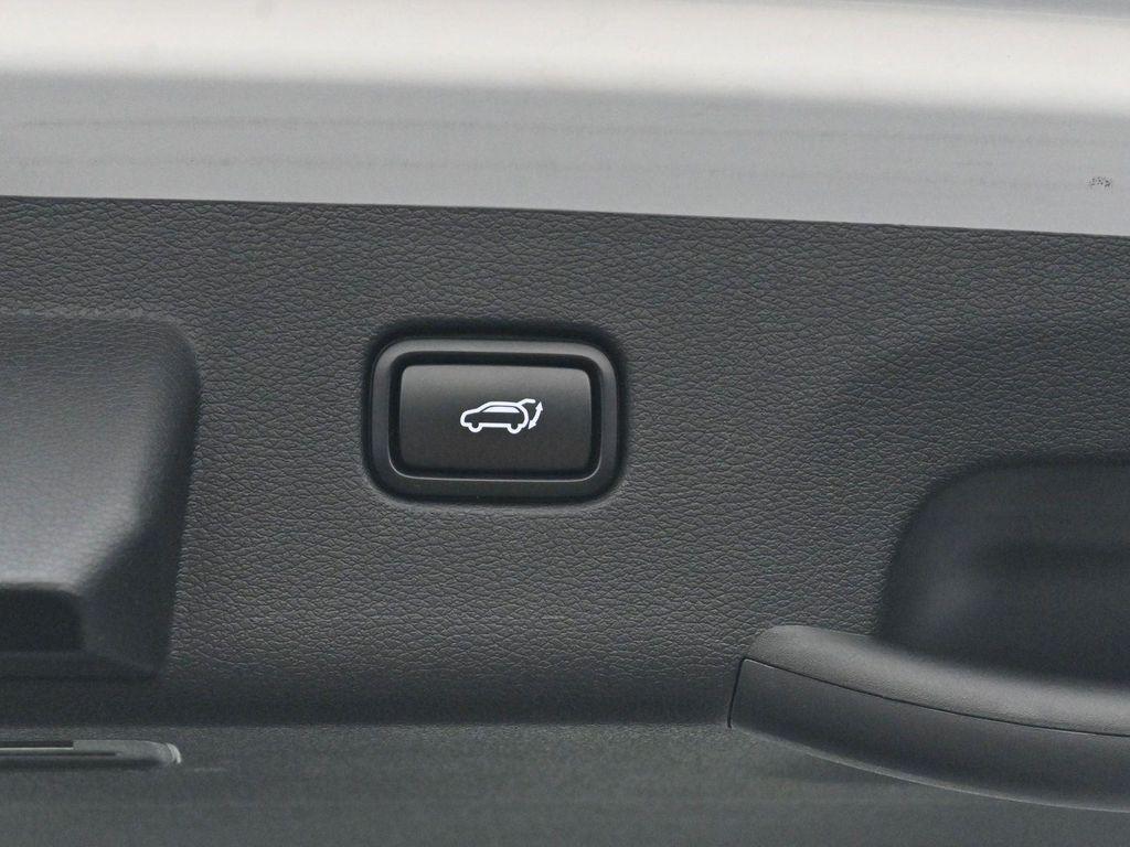 used 2023 Kia Sportage car, priced at $28,500