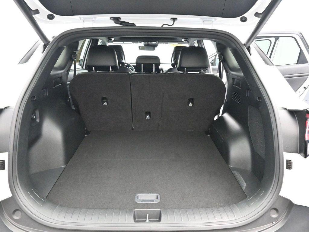 used 2023 Kia Sportage car, priced at $28,500