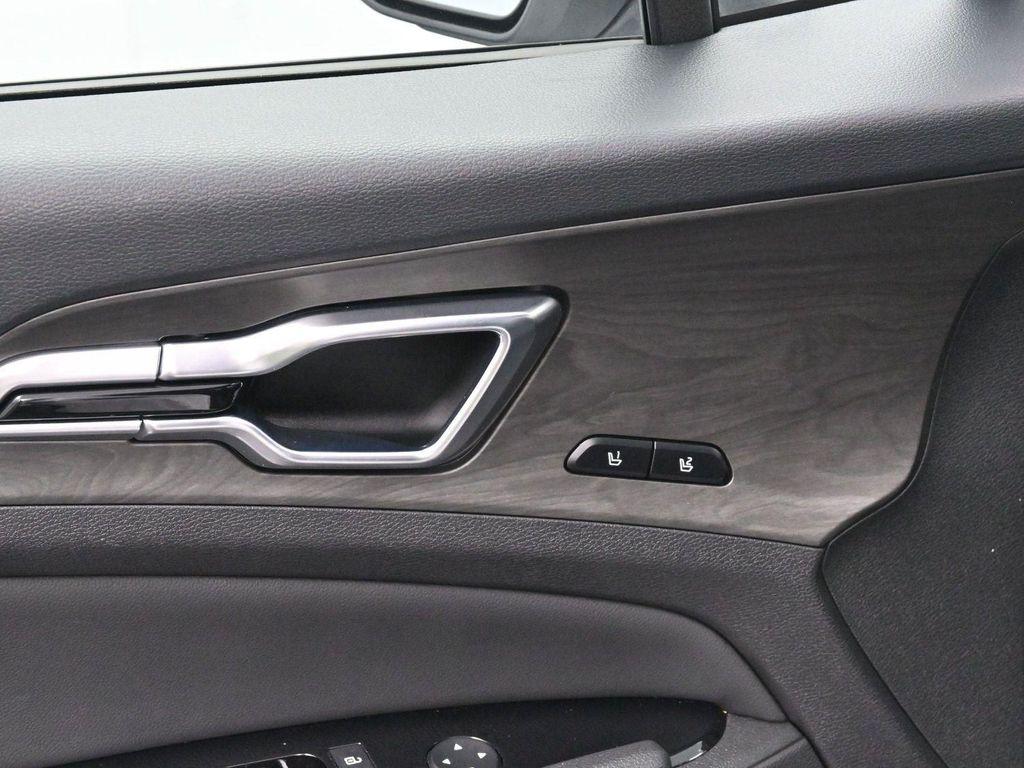 used 2023 Kia Sportage car, priced at $28,500