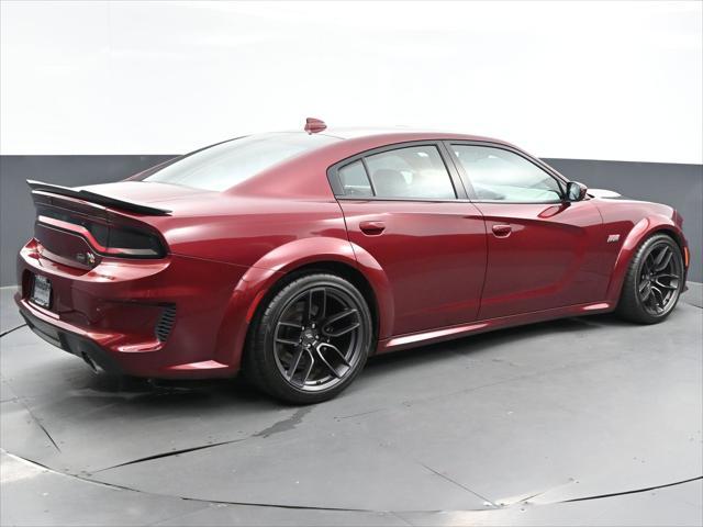 used 2021 Dodge Charger car, priced at $42,500