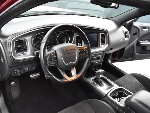used 2021 Dodge Charger car, priced at $42,500
