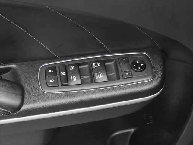 used 2021 Dodge Charger car, priced at $42,500