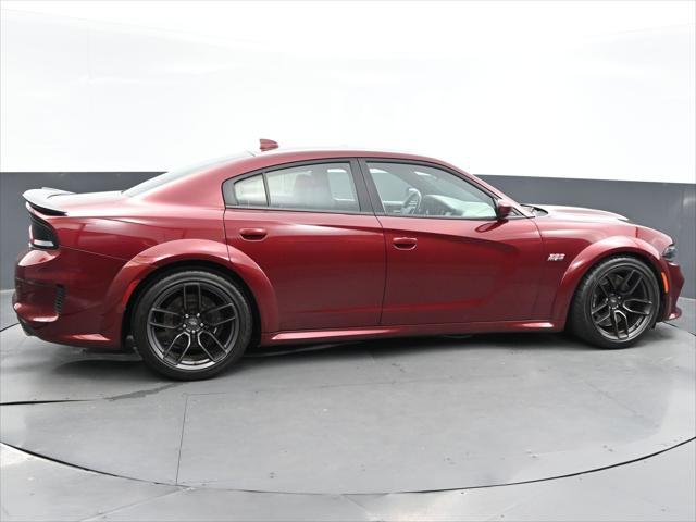 used 2021 Dodge Charger car, priced at $42,500