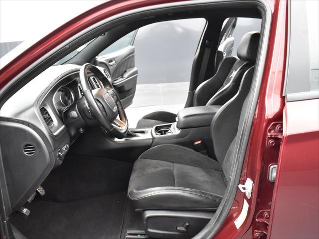 used 2021 Dodge Charger car, priced at $42,500