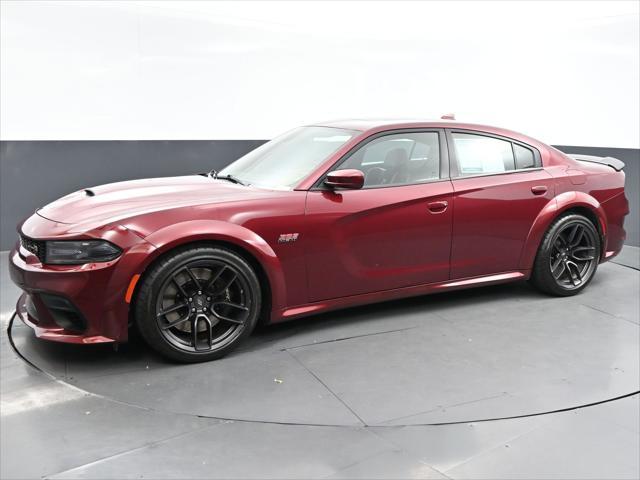 used 2021 Dodge Charger car, priced at $42,500