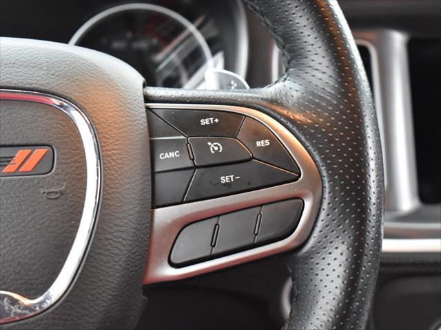 used 2021 Dodge Charger car, priced at $42,500
