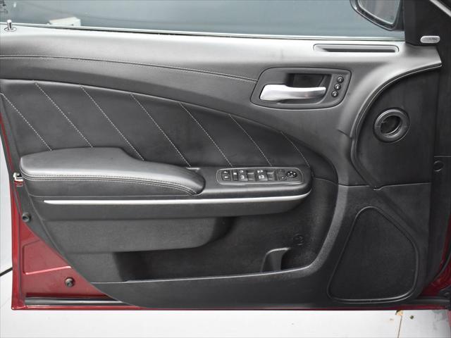 used 2021 Dodge Charger car, priced at $42,500