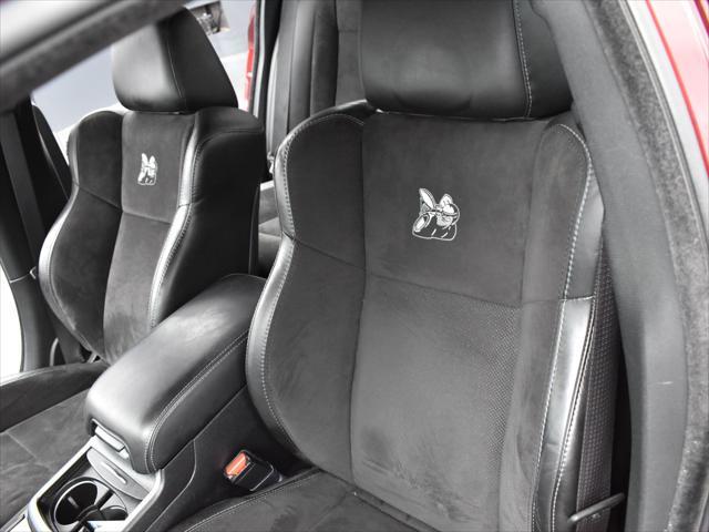 used 2021 Dodge Charger car, priced at $42,500