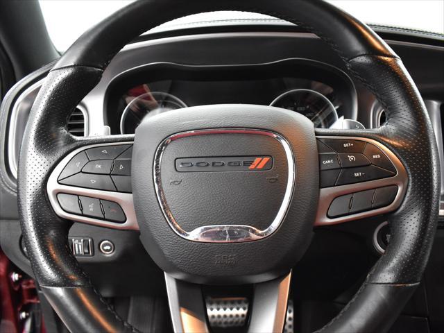 used 2021 Dodge Charger car, priced at $42,500