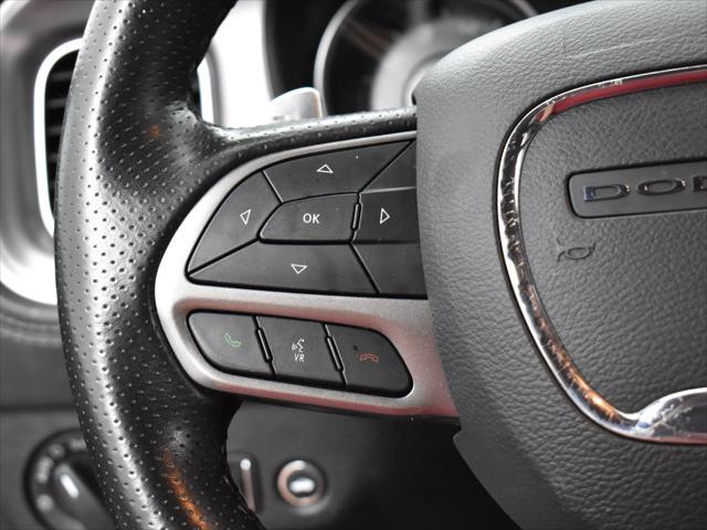 used 2021 Dodge Charger car, priced at $42,500