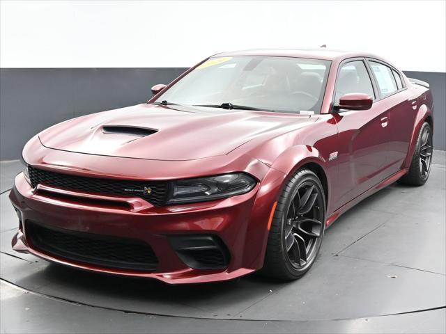 used 2021 Dodge Charger car, priced at $42,500