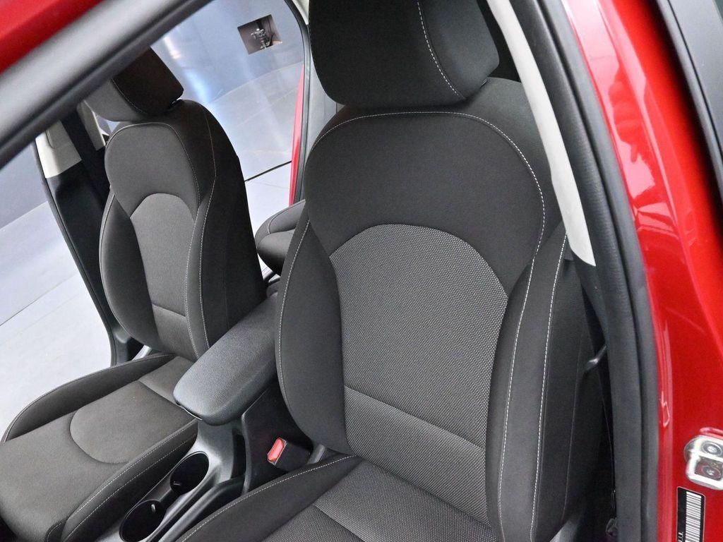 used 2023 Kia Forte car, priced at $14,200