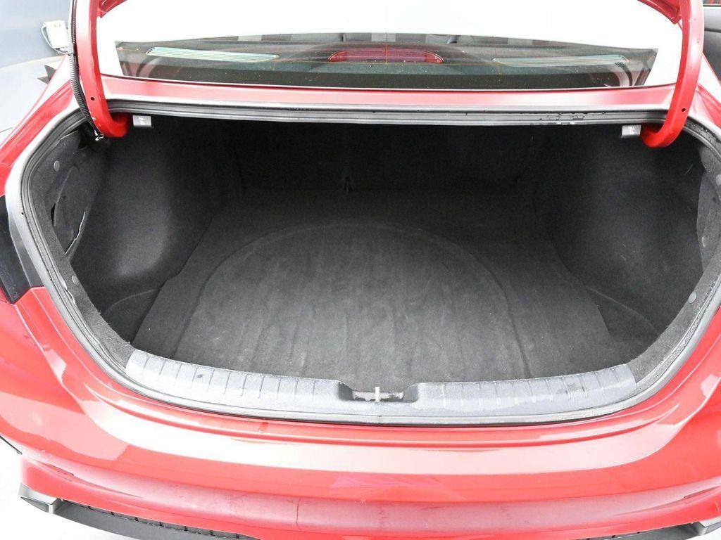 used 2023 Kia Forte car, priced at $14,200