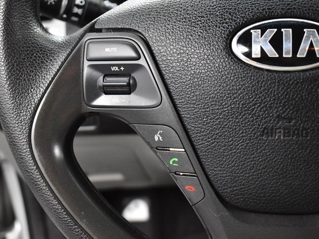 used 2016 Kia Forte car, priced at $9,500