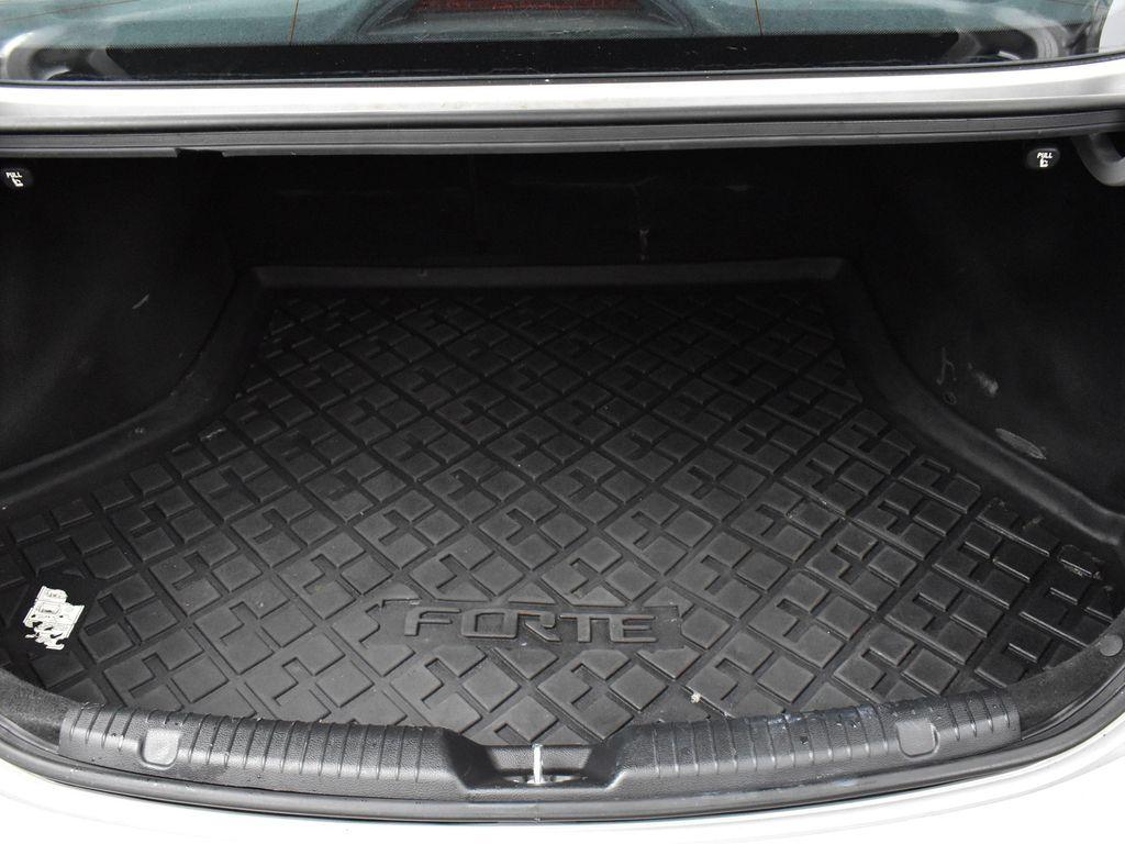 used 2016 Kia Forte car, priced at $9,500