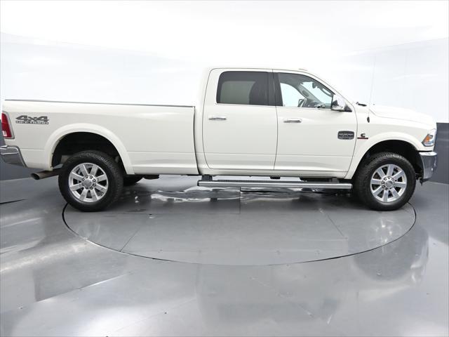 used 2018 Ram 2500 car, priced at $44,000