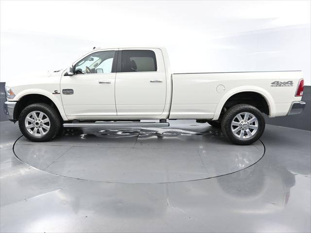 used 2018 Ram 2500 car, priced at $44,000