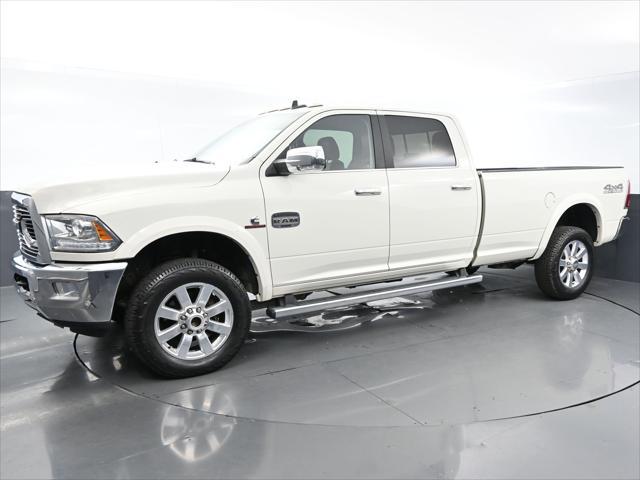 used 2018 Ram 2500 car, priced at $44,000