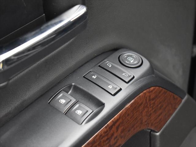 used 2017 GMC Sierra 1500 car, priced at $29,500