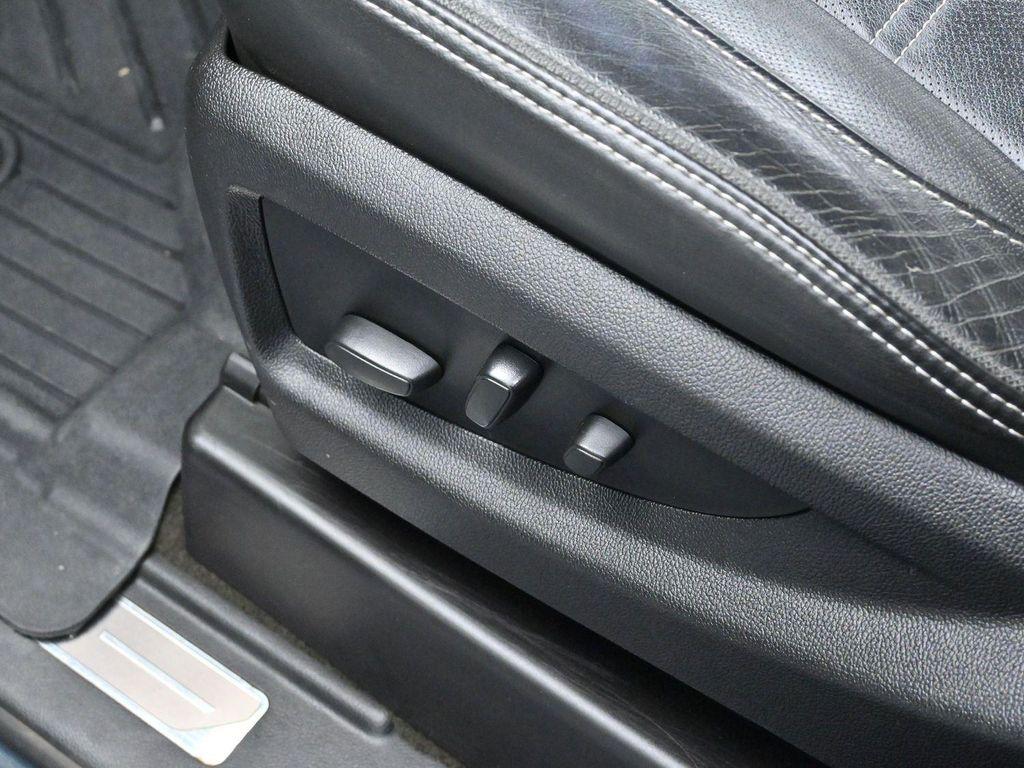 used 2018 GMC Sierra 2500 car, priced at $48,300