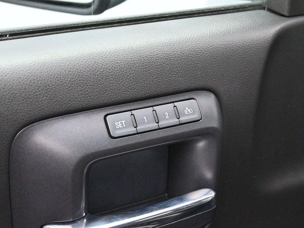 used 2018 GMC Sierra 2500 car, priced at $48,300