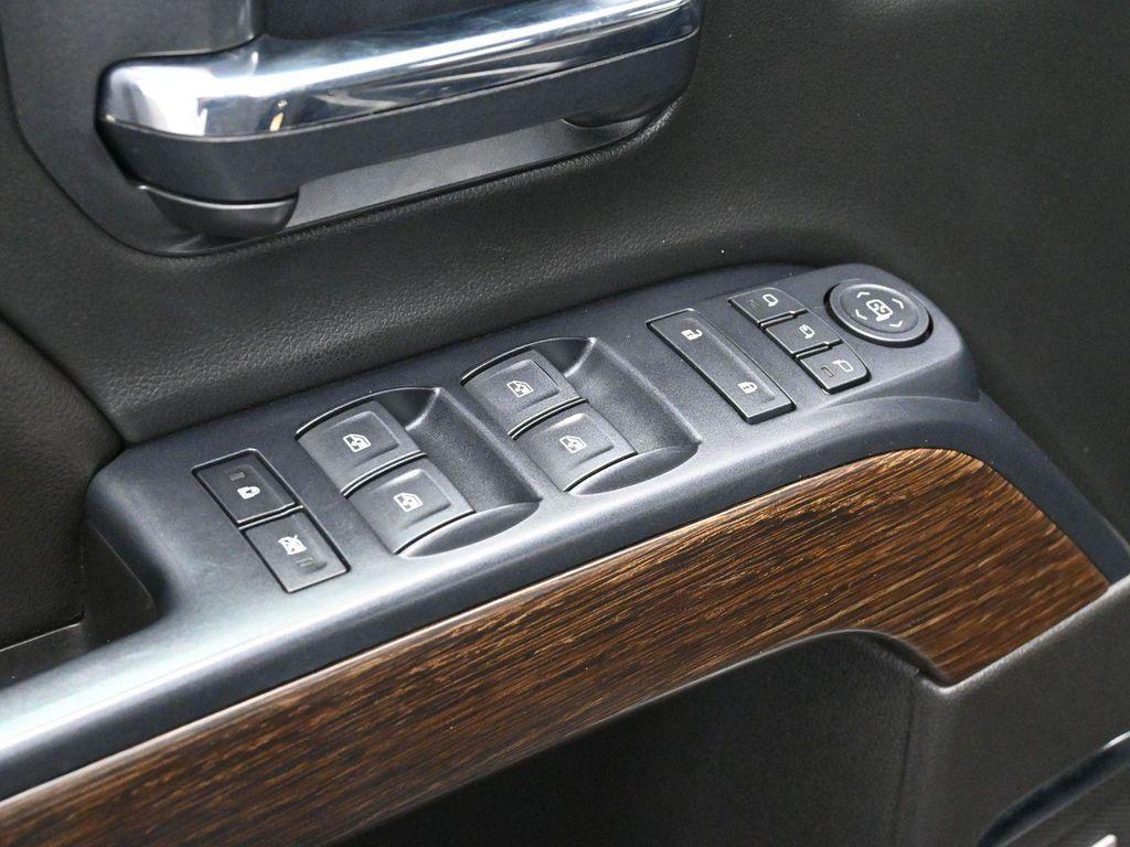 used 2018 GMC Sierra 2500 car, priced at $48,300