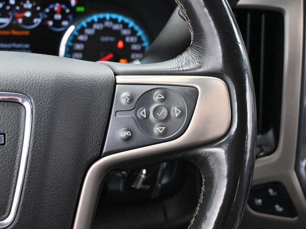 used 2018 GMC Sierra 2500 car, priced at $48,300