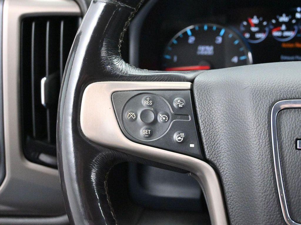 used 2018 GMC Sierra 2500 car, priced at $48,300