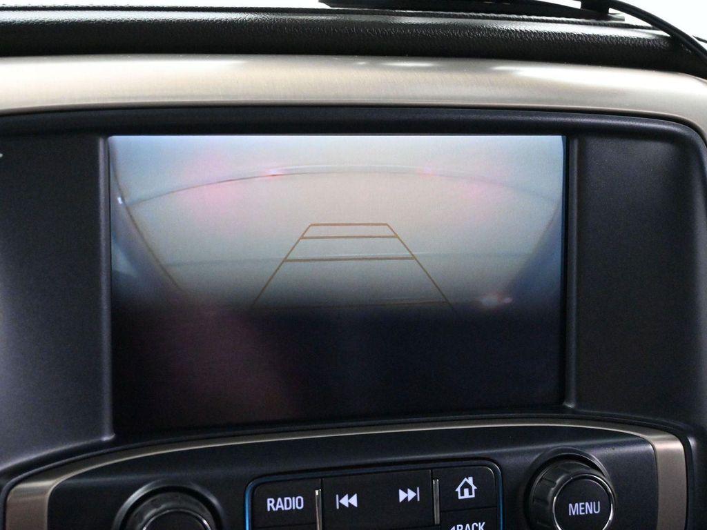 used 2018 GMC Sierra 2500 car, priced at $48,300