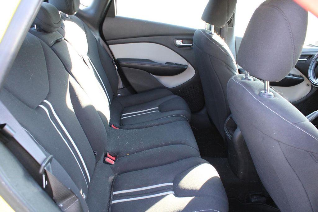 used 2013 Dodge Dart car, priced at $5,700