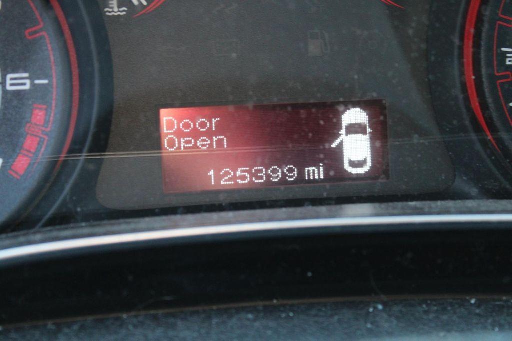 used 2013 Dodge Dart car, priced at $5,700