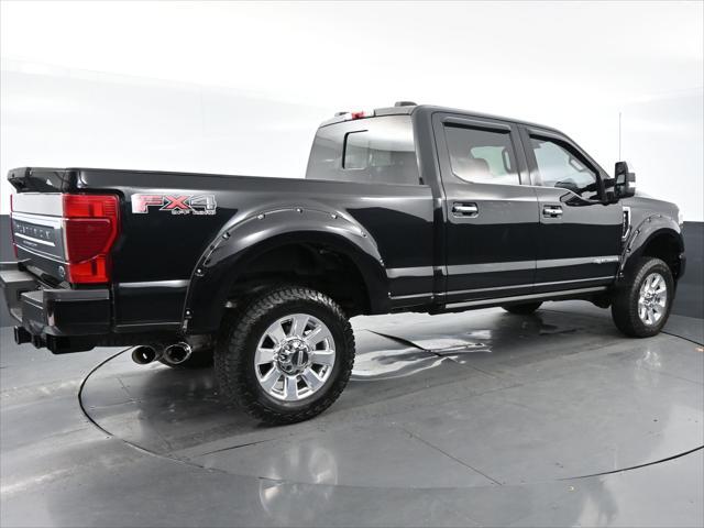 used 2020 Ford F-350 car, priced at $60,000