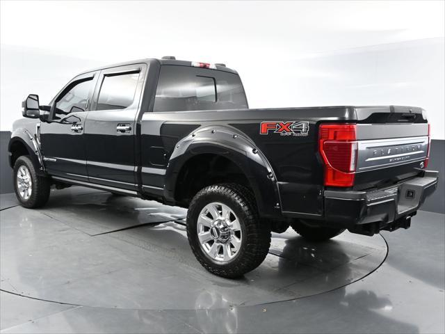 used 2020 Ford F-350 car, priced at $60,000