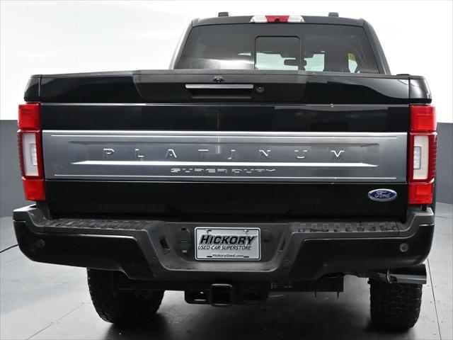 used 2020 Ford F-350 car, priced at $60,000