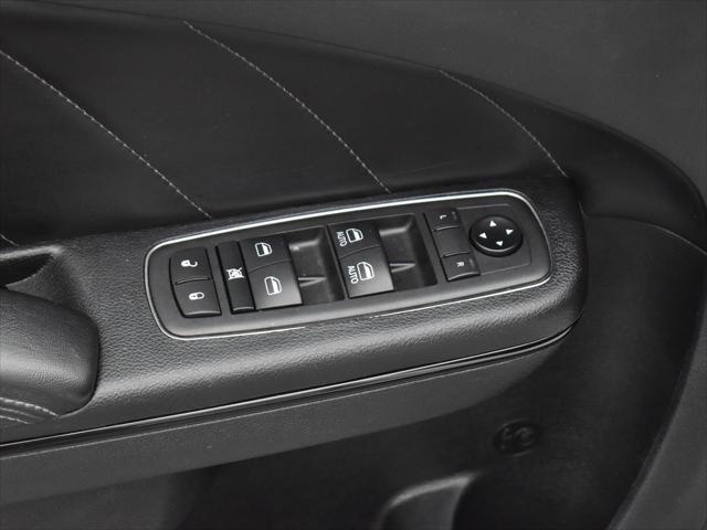 used 2020 Dodge Charger car, priced at $24,500