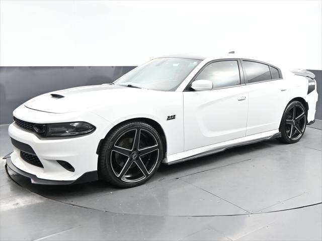 used 2020 Dodge Charger car, priced at $24,500