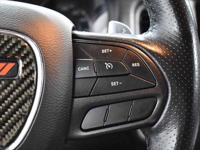 used 2020 Dodge Charger car, priced at $24,500