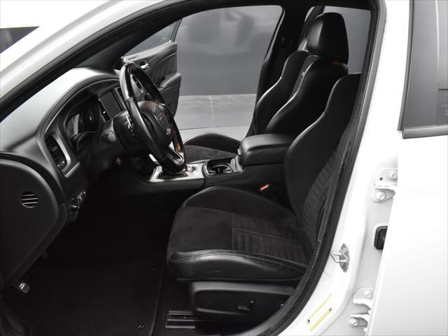 used 2020 Dodge Charger car, priced at $24,500