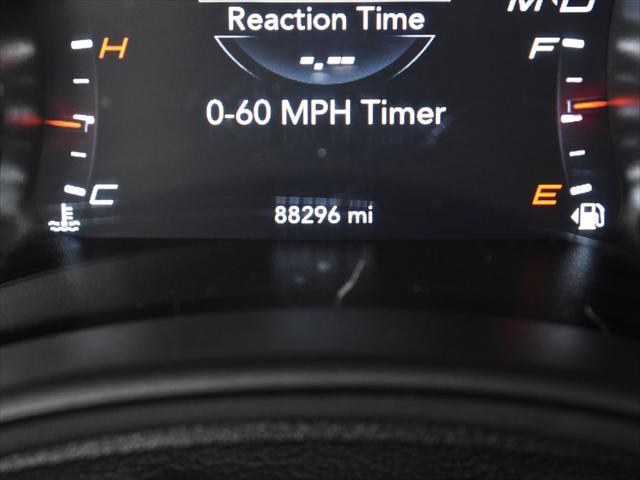 used 2020 Dodge Charger car, priced at $24,500